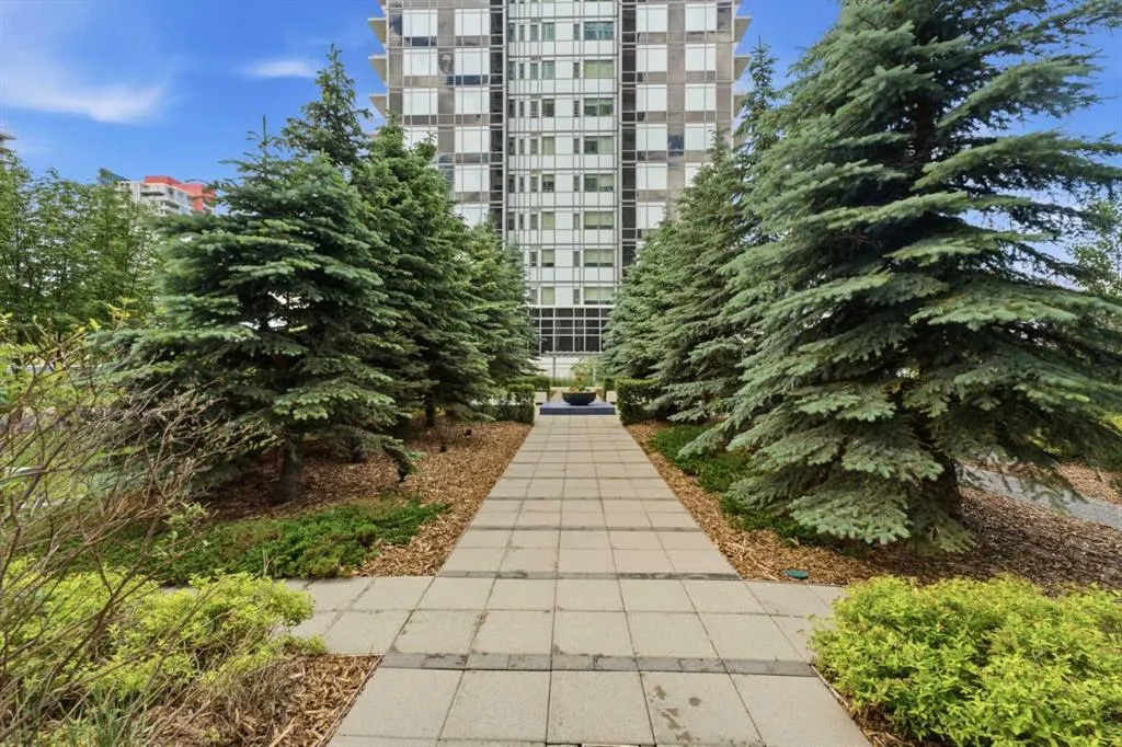 901 10 Avenue SW #908