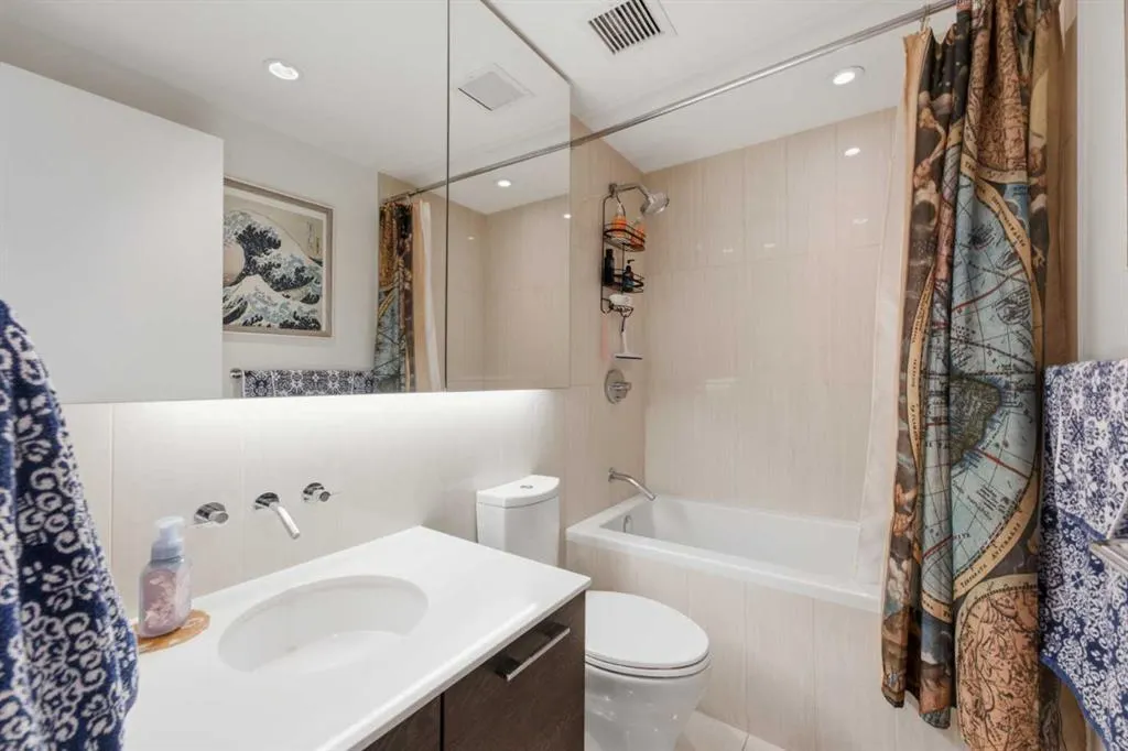 901 10 Avenue SW #908
