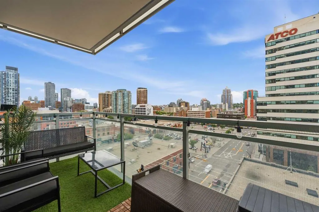 901 10 Avenue SW #908