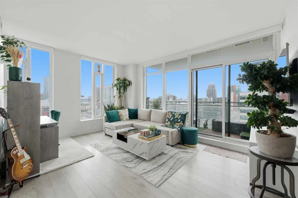 901 10 Avenue SW #908