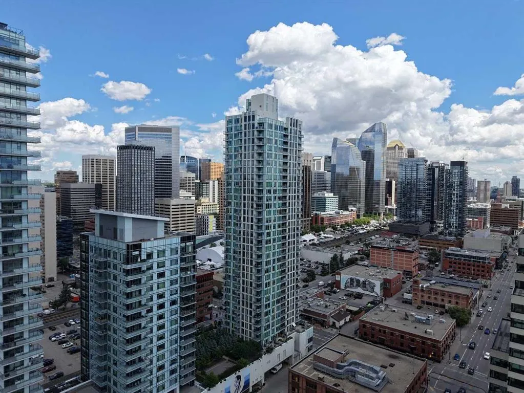901 10 Avenue SW #908
