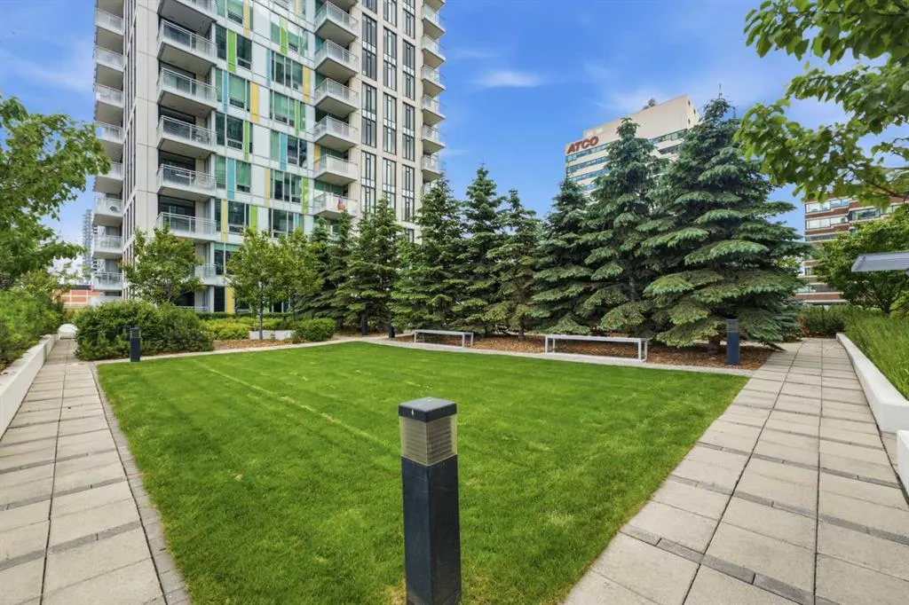 901 10 Avenue SW #908