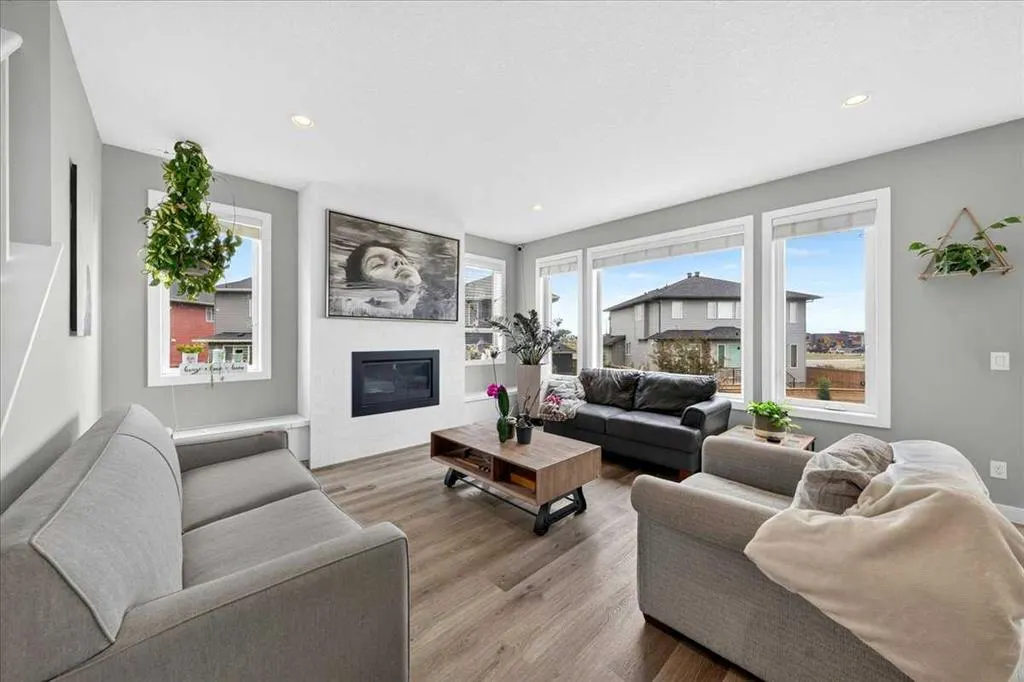119 Dawson Harbour Court