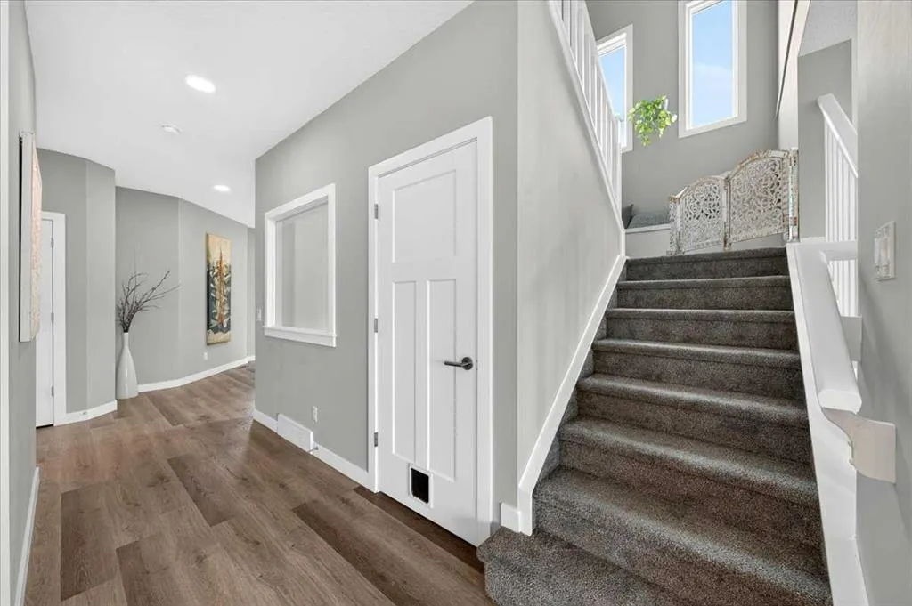 119 Dawson Harbour Court