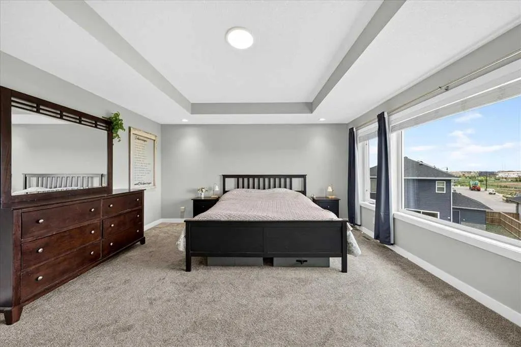 119 Dawson Harbour Court