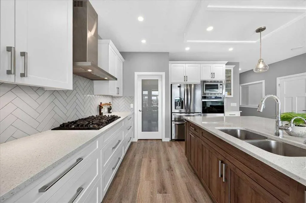 119 Dawson Harbour Court