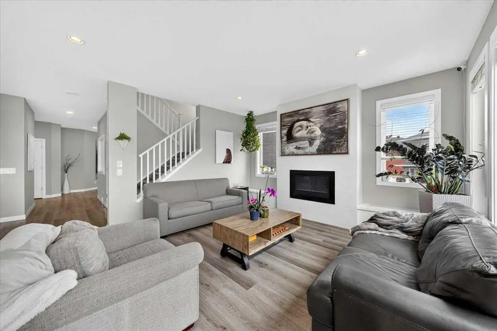 119 Dawson Harbour Court