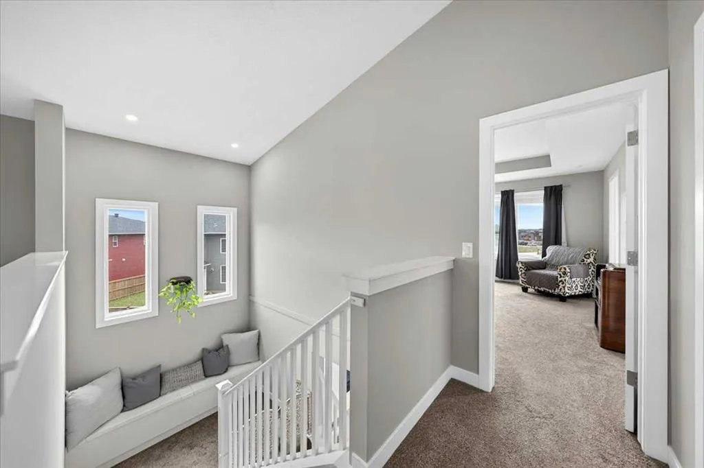 119 Dawson Harbour Court