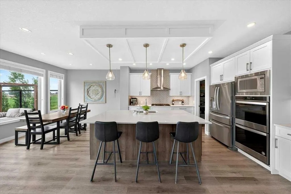 119 Dawson Harbour Court