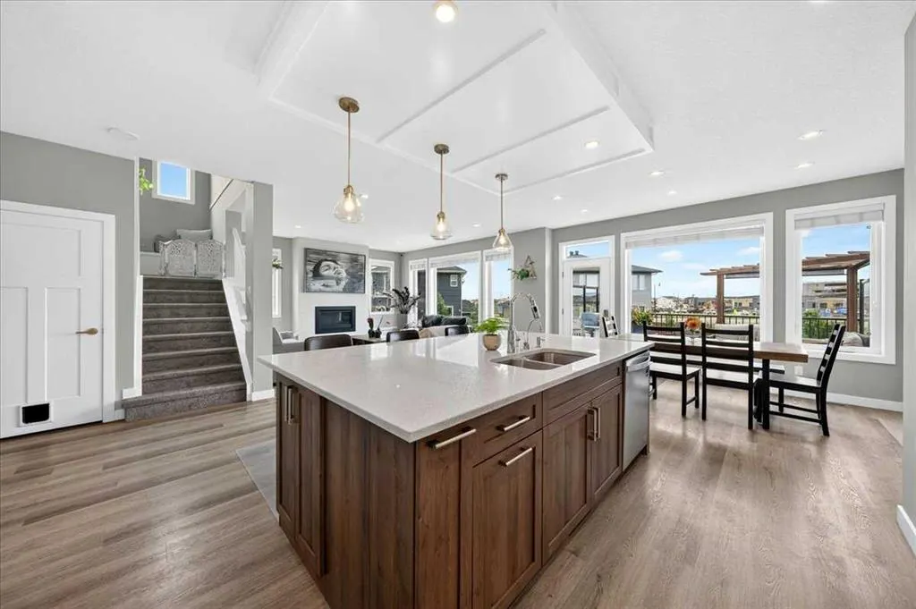 119 Dawson Harbour Court