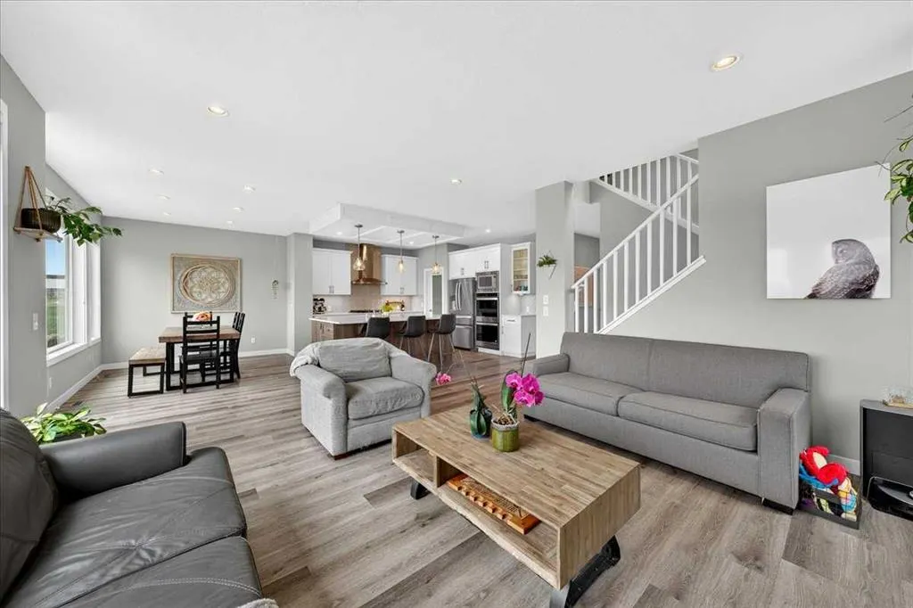 119 Dawson Harbour Court