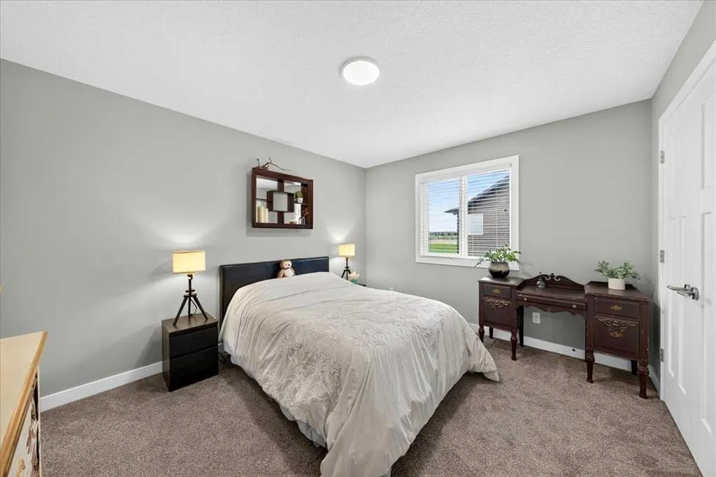 119 Dawson Harbour Court