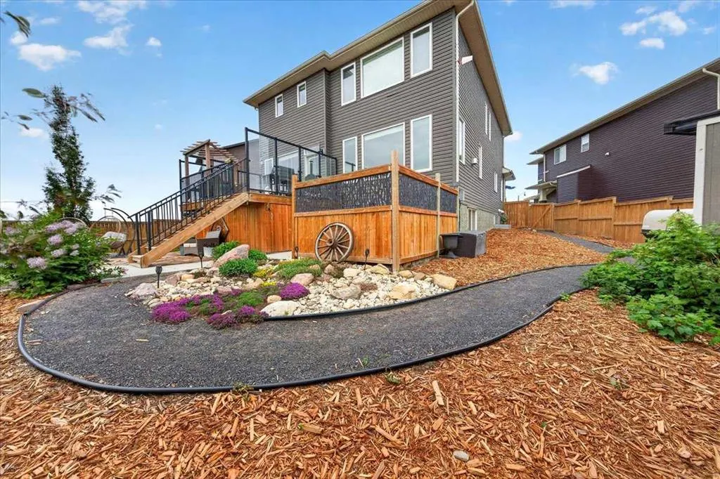119 Dawson Harbour Court