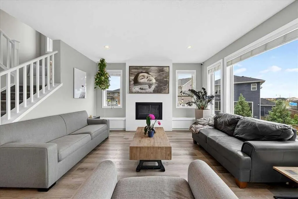119 Dawson Harbour Court