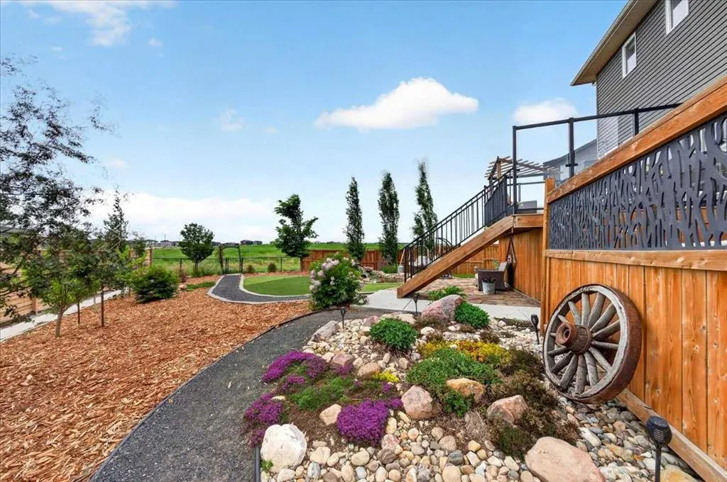 119 Dawson Harbour Court