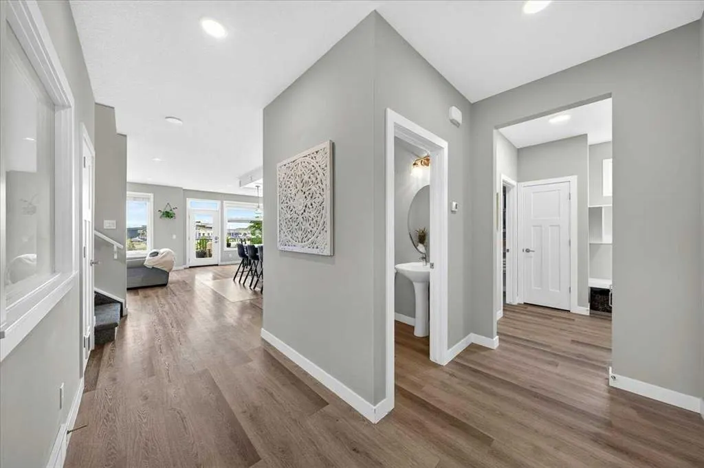 119 Dawson Harbour Court