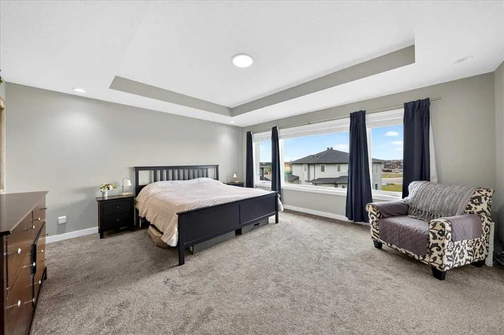 119 Dawson Harbour Court