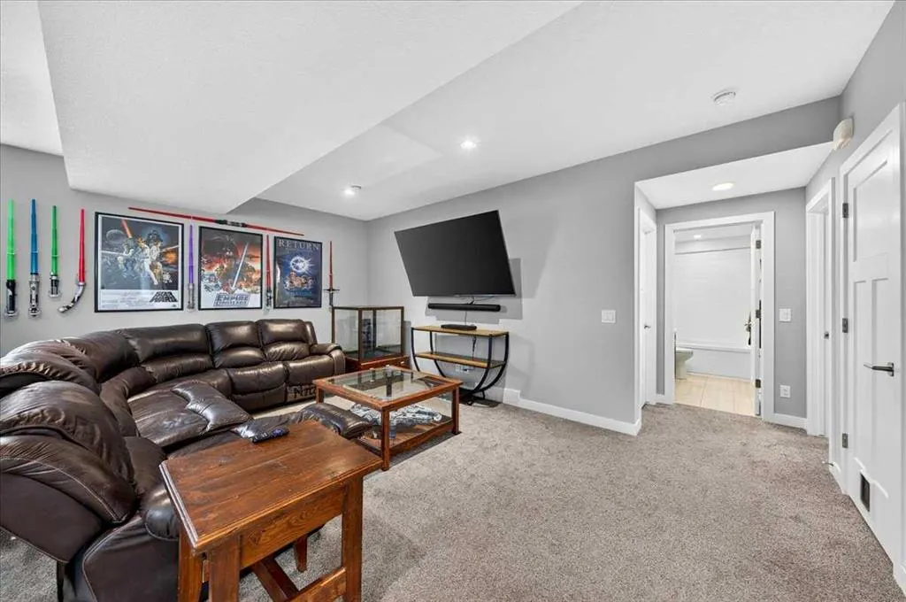 119 Dawson Harbour Court