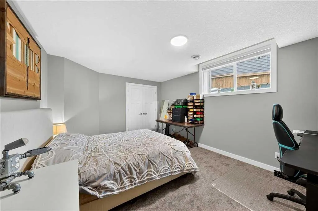 119 Dawson Harbour Court