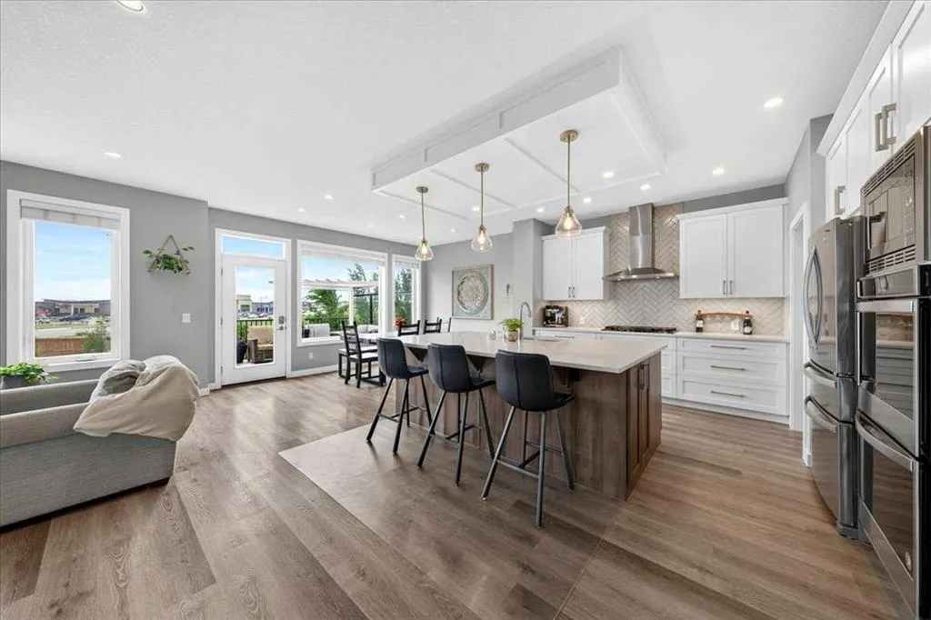 119 Dawson Harbour Court