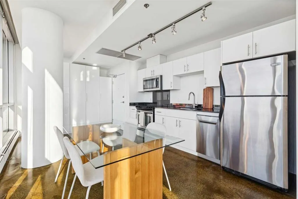 135 13 Avenue SW #1209