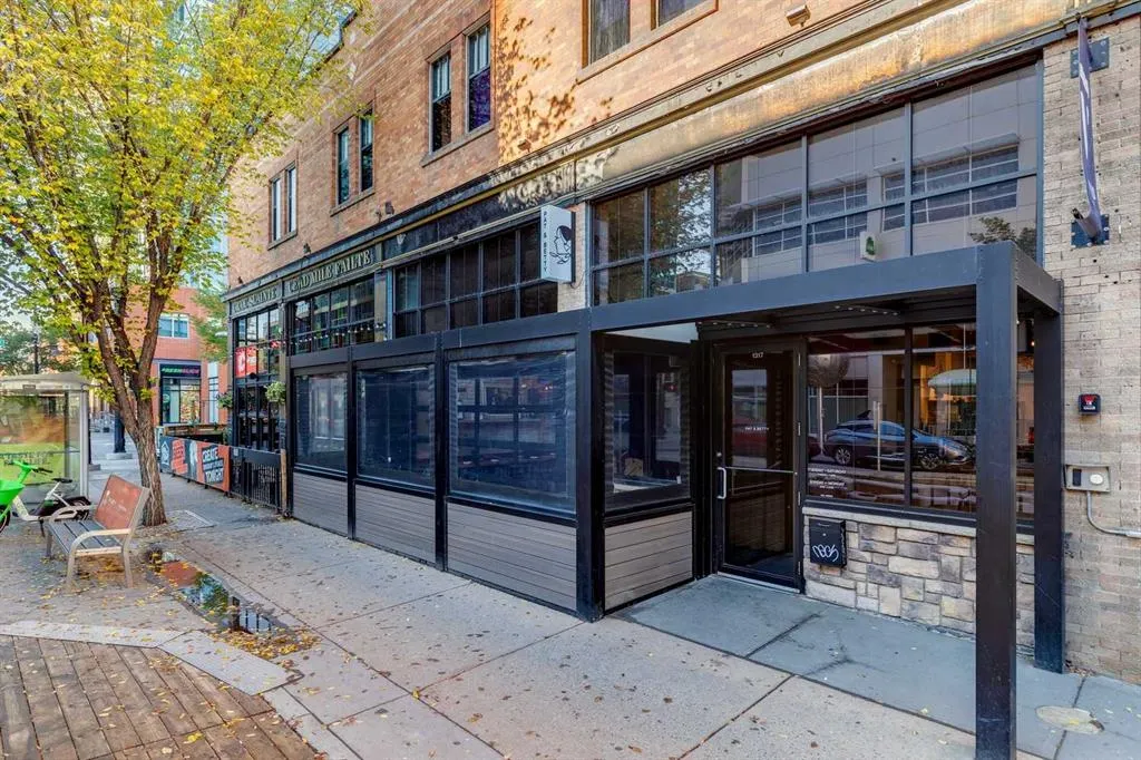 135 13 Avenue SW #1209