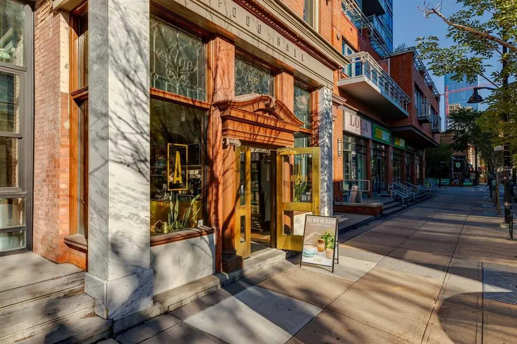 135 13 Avenue SW #1209
