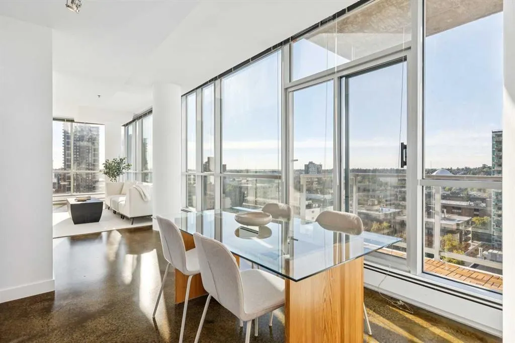 135 13 Avenue SW #1209