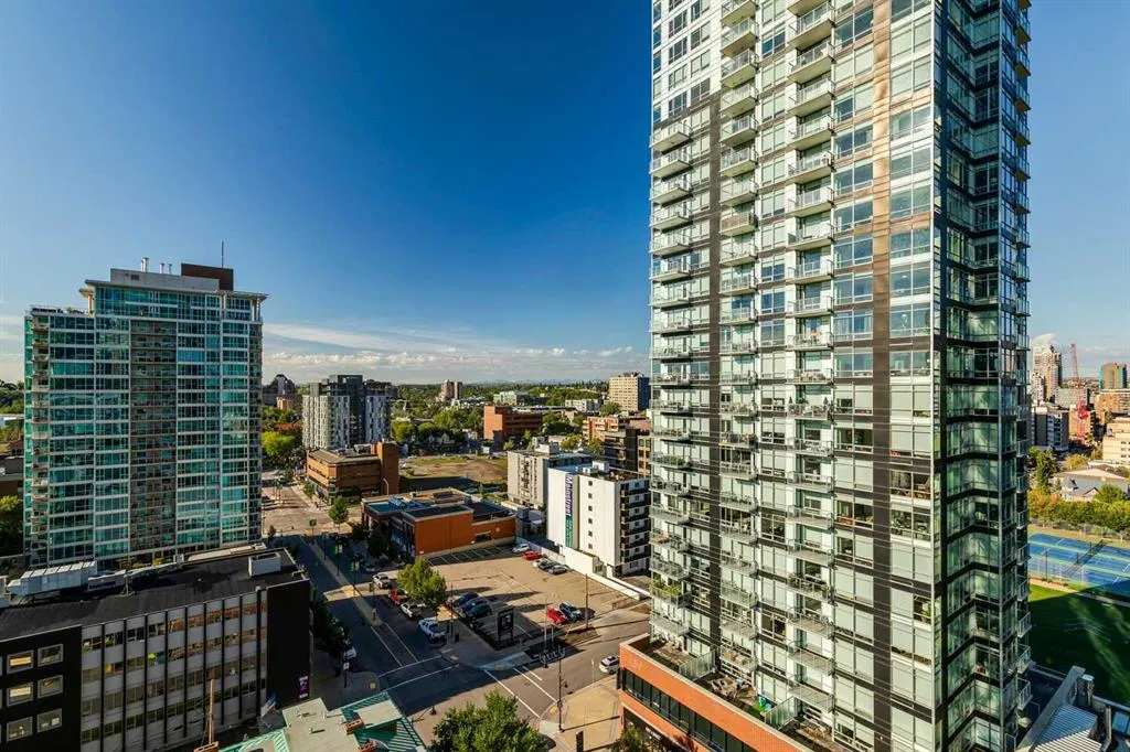135 13 Avenue SW #1209