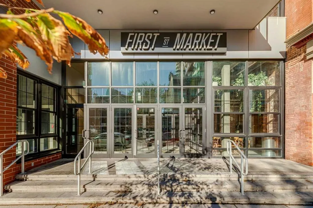 135 13 Avenue SW #1209