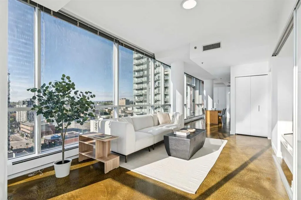 135 13 Avenue SW #1209