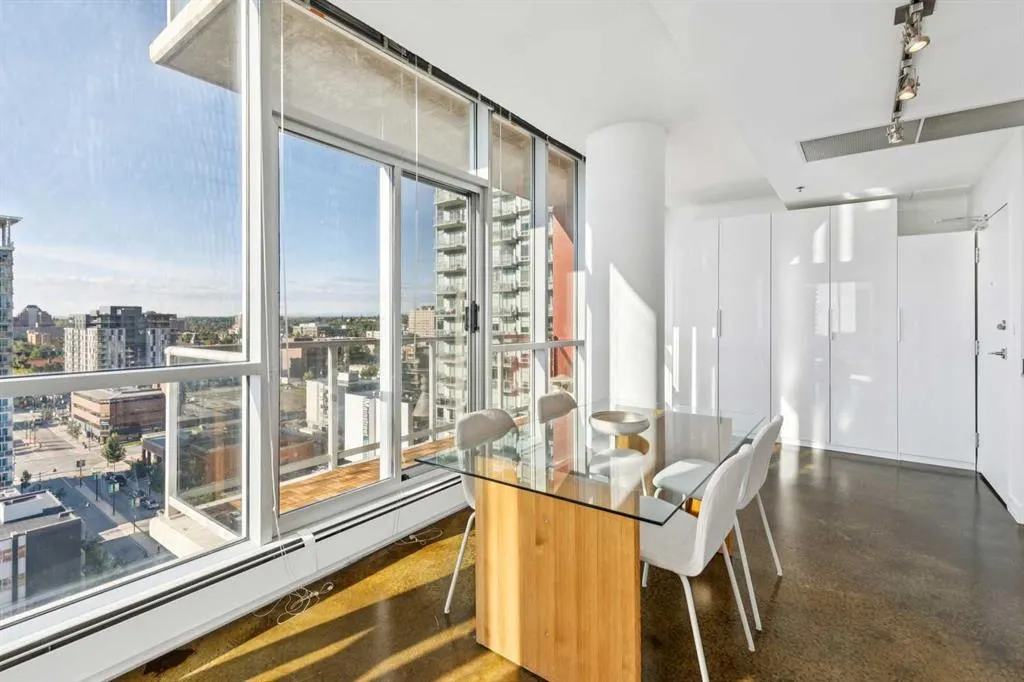 135 13 Avenue SW #1209