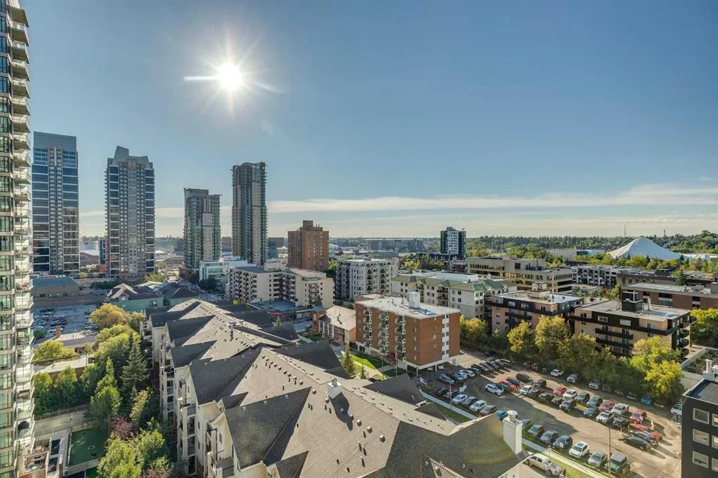 135 13 Avenue SW #1209