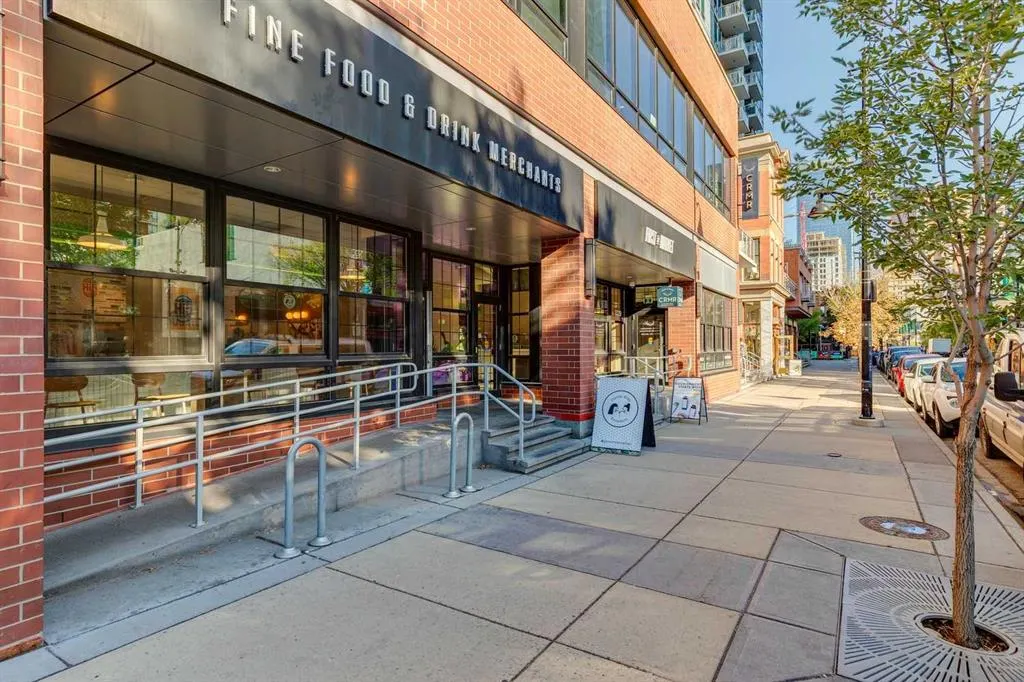 135 13 Avenue SW #1209
