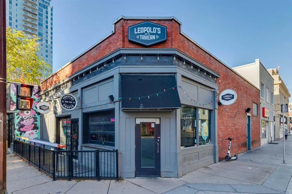 135 13 Avenue SW #1209