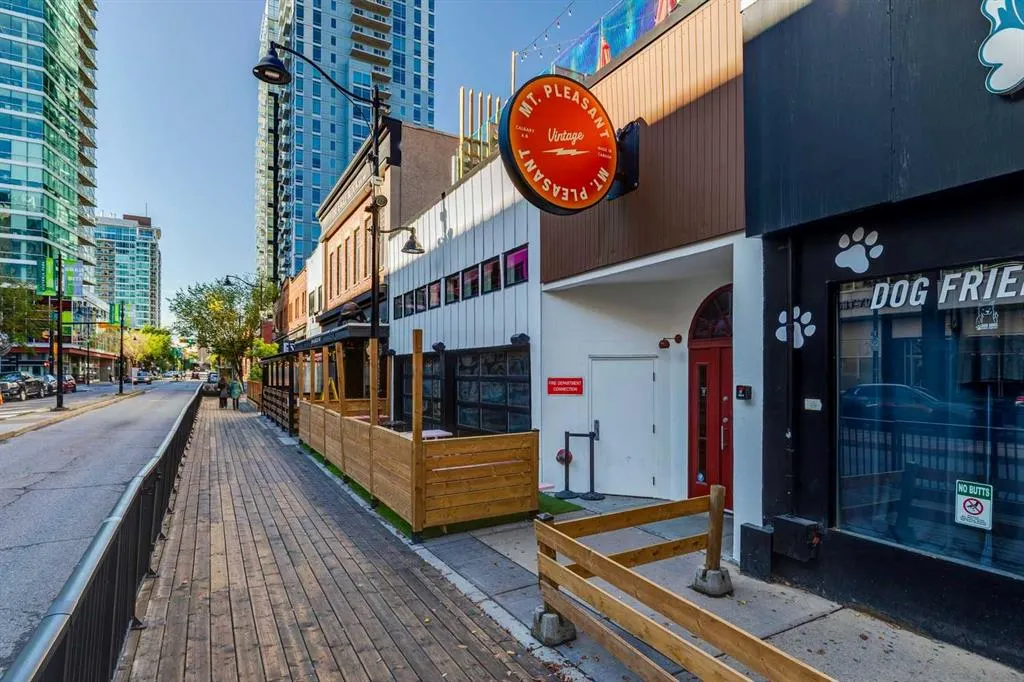135 13 Avenue SW #1209