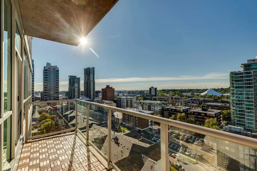 135 13 Avenue SW #1209