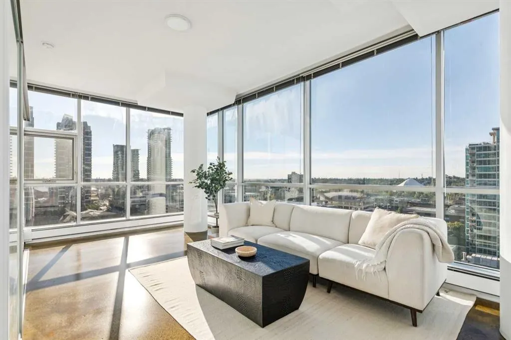 135 13 Avenue SW #1209
