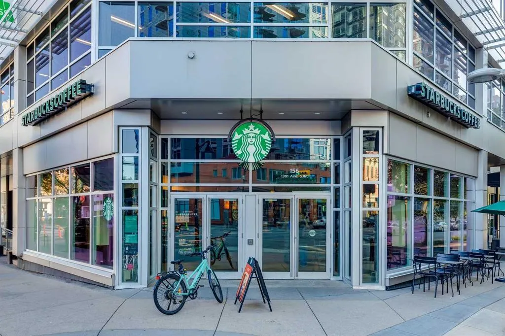 135 13 Avenue SW #1209