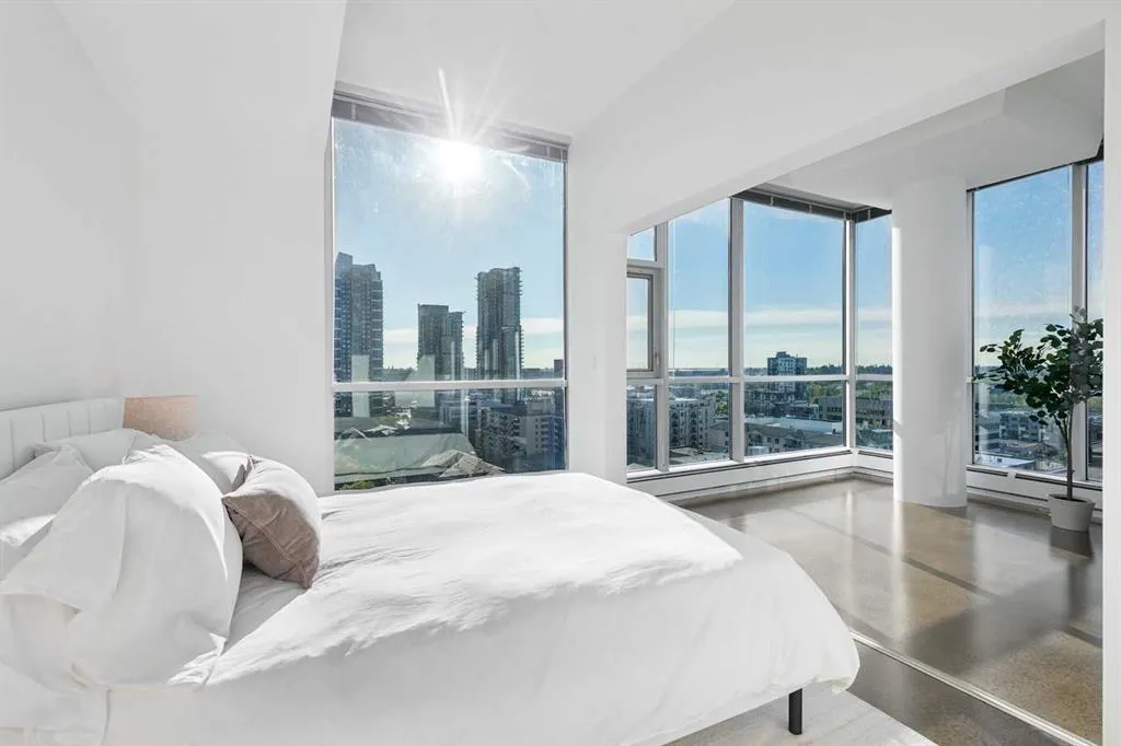 135 13 Avenue SW #1209