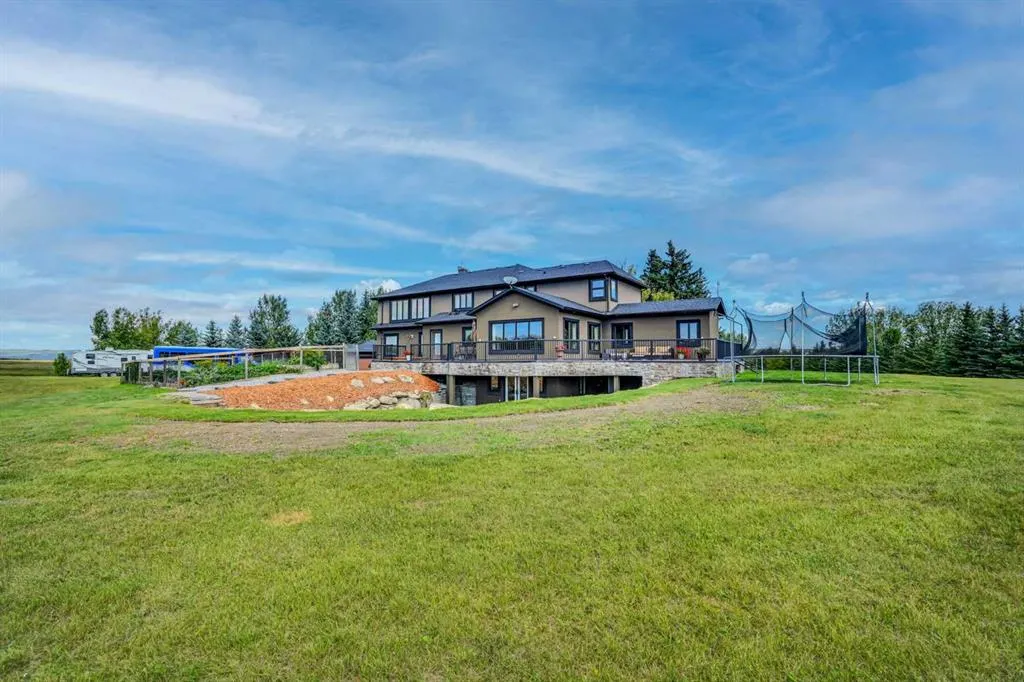 39 Idlewild Estates