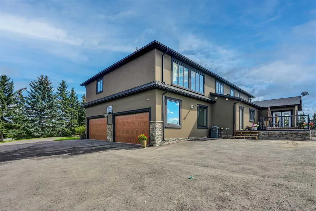 39 Idlewild Estates