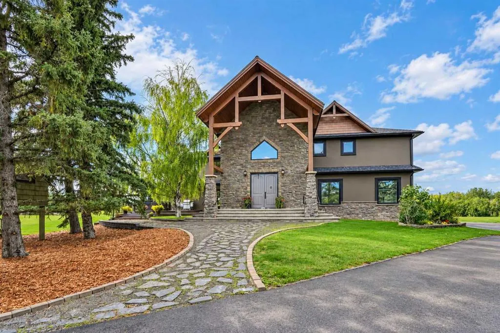 39 Idlewild Estates