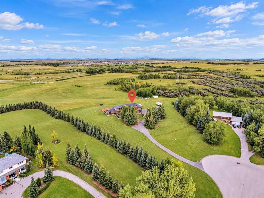 39 Idlewild Estates