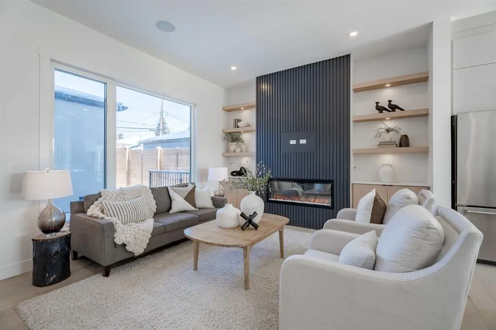44 Collingwood Place NW