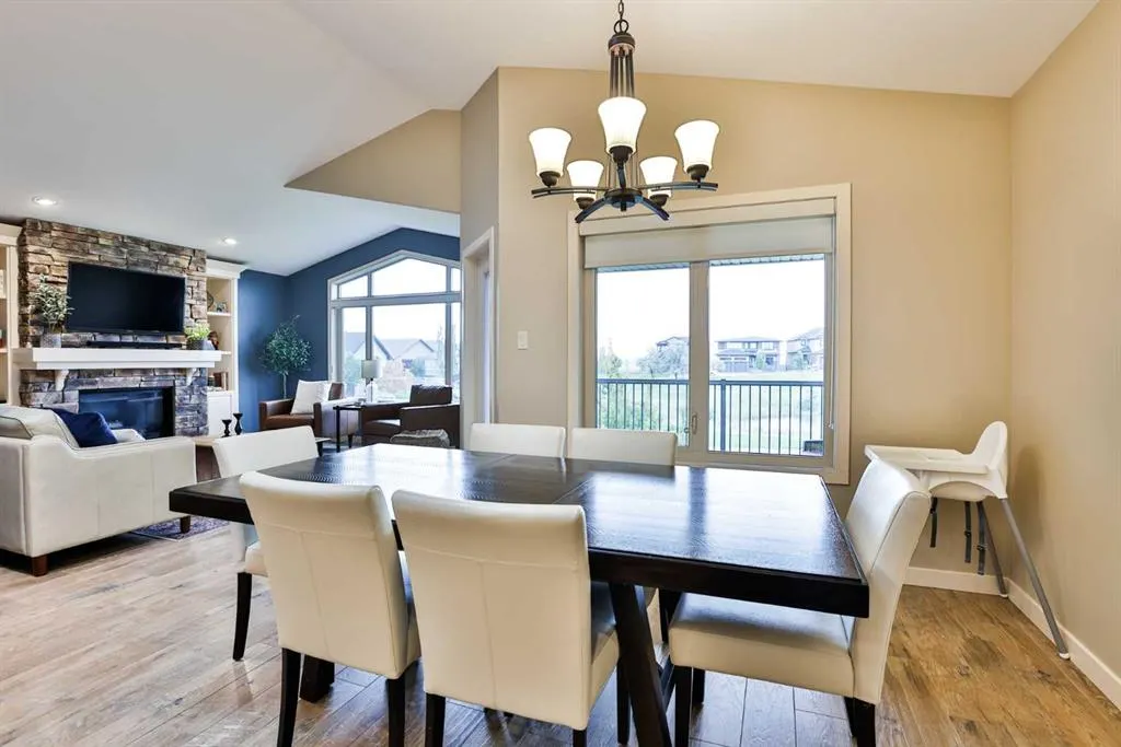 630 Canyonview Landing W