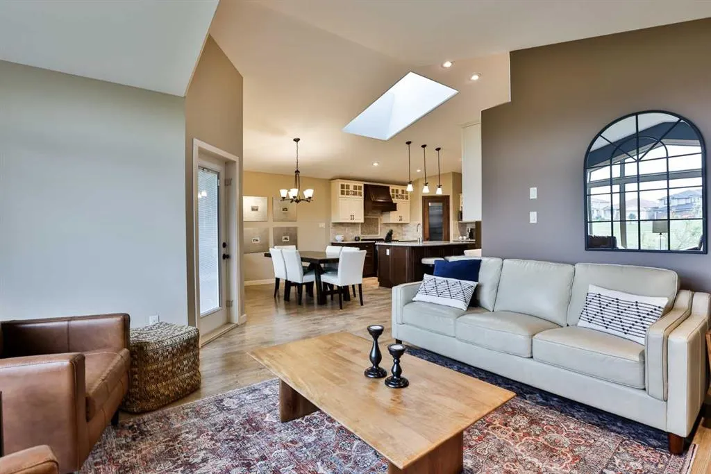 630 Canyonview Landing W