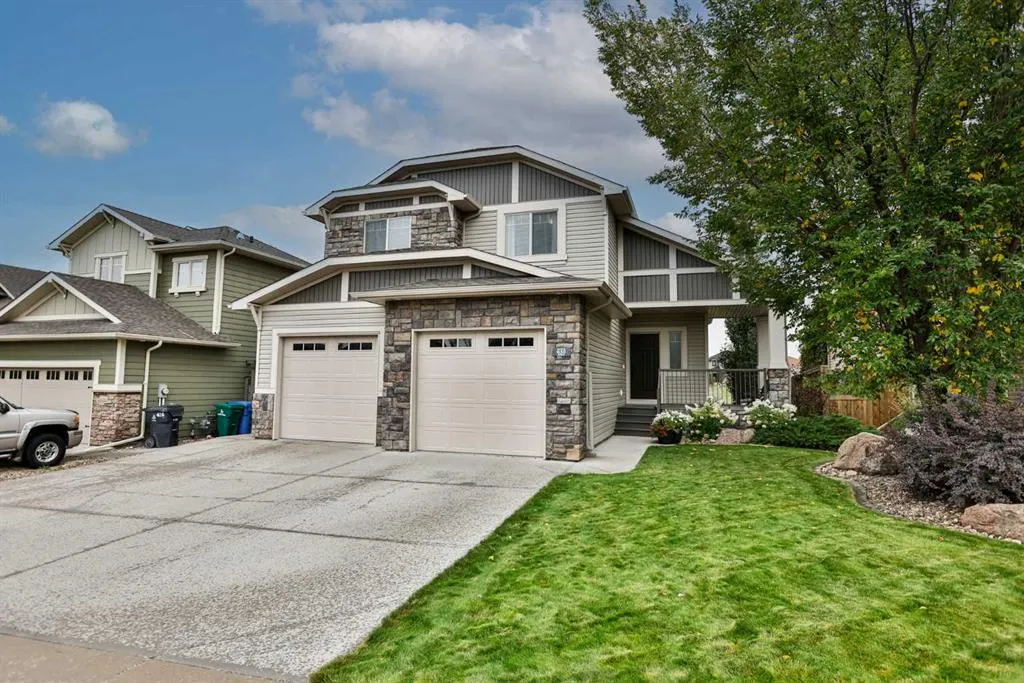 630 Canyonview Landing W
