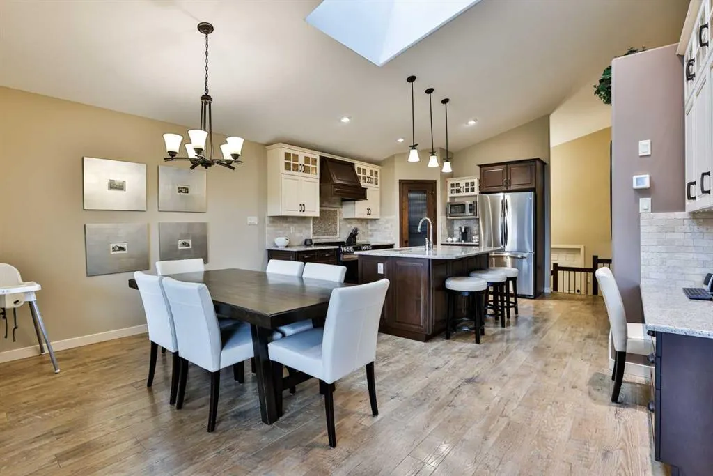 630 Canyonview Landing W