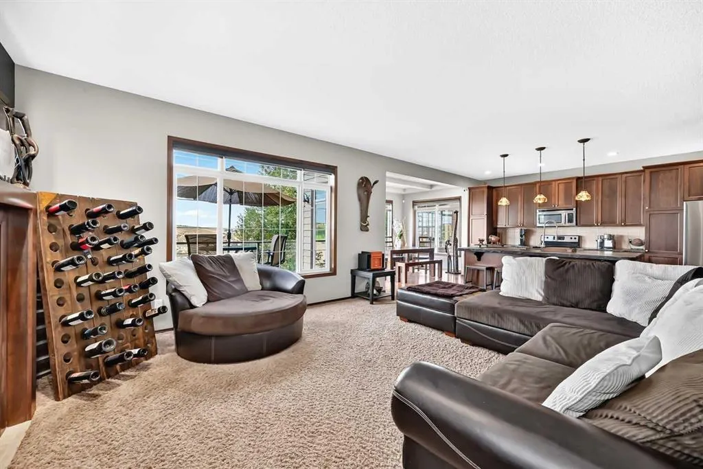 62 Chaparral Valley Grove SE